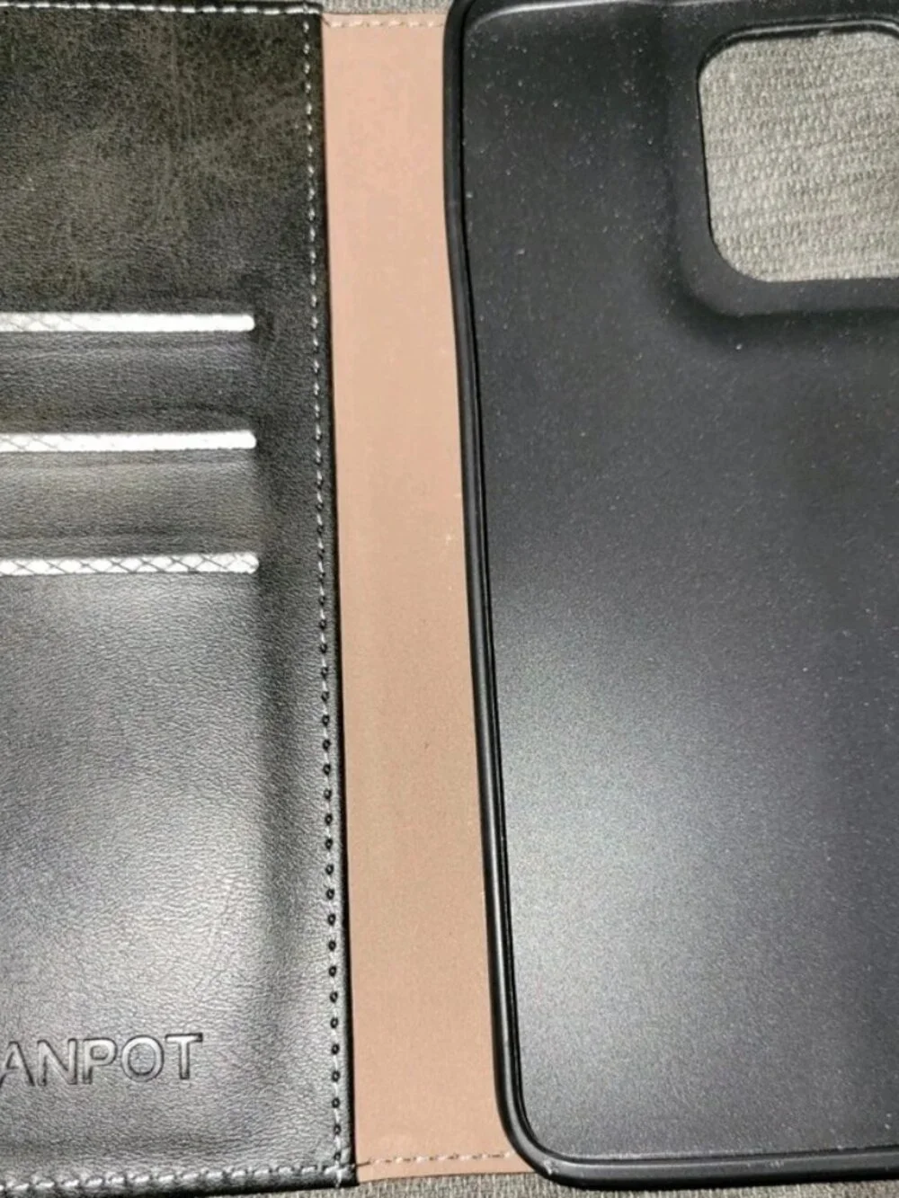 SUANPOT Compatible with Moto G 5G 2025